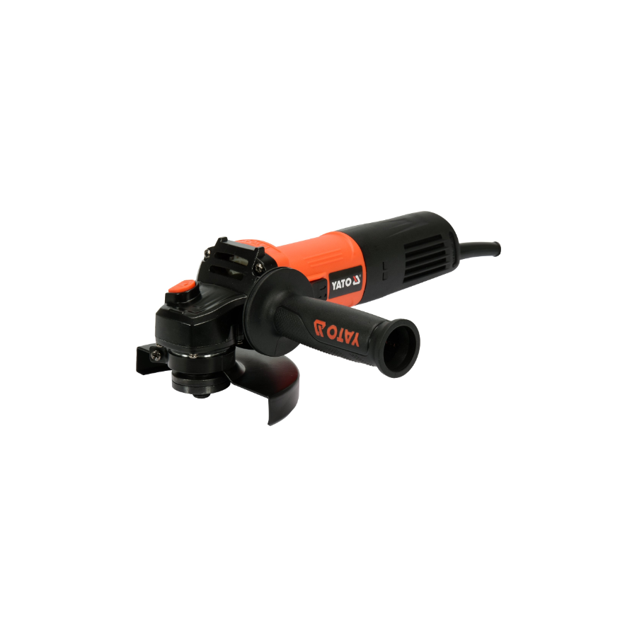 YATO UGAONA BRUSILICA 125 mm 850W