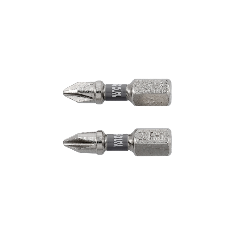 YATO UMETAK KRSTASTI PH1 1/4X25MM 2KOM
