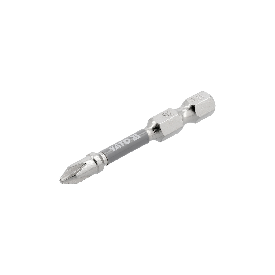 YATO UMETAK KRSTASTI PH1 1/4X50MM 2KOM Ecomex