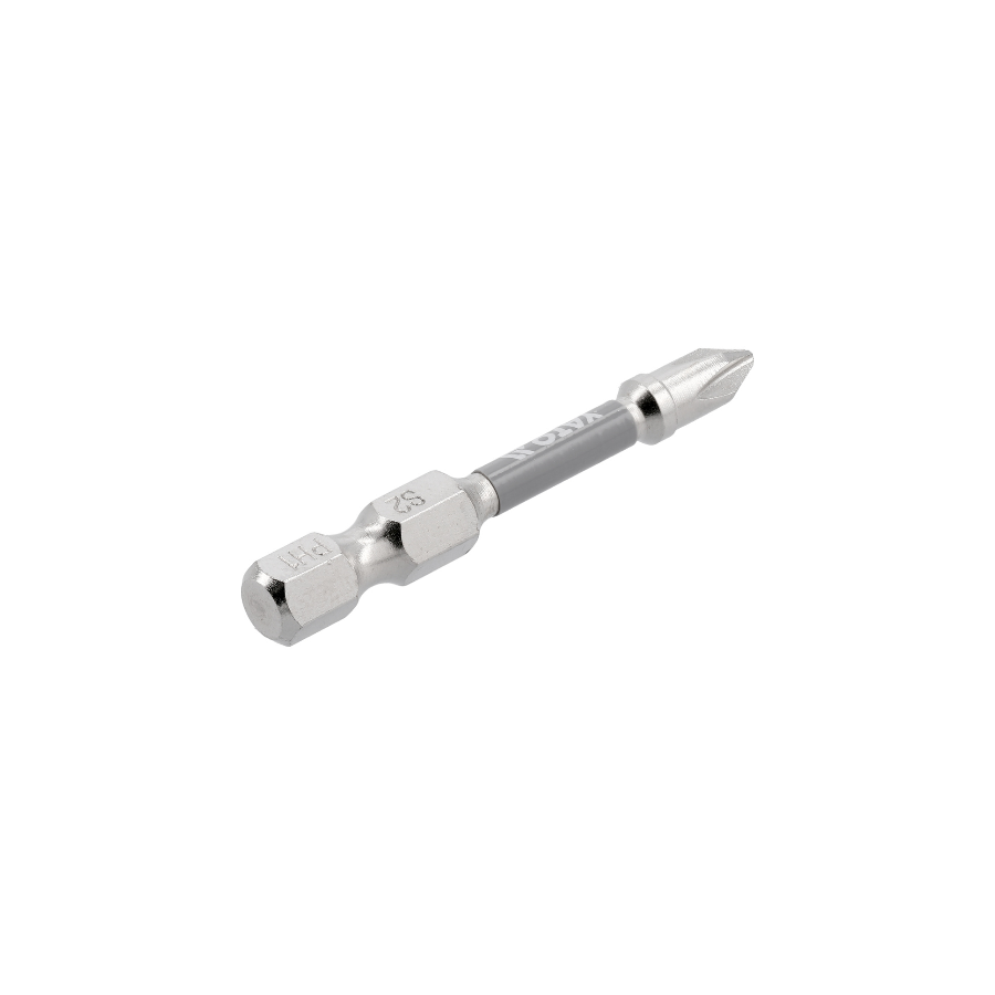 YATO UMETAK KRSTASTI PH1 1/4X50MM 2KOM Ecomex