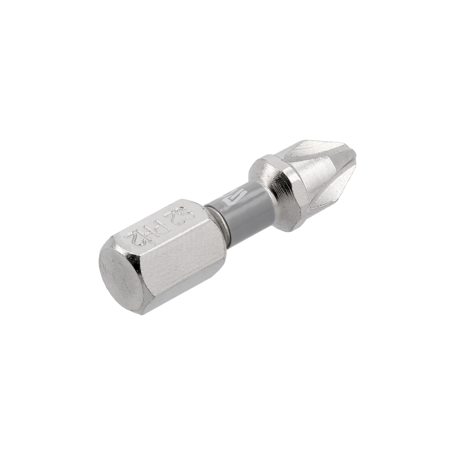 YATO UMETAK KRSTASTI PH2 1/4X25MM 2KOM Ecomex