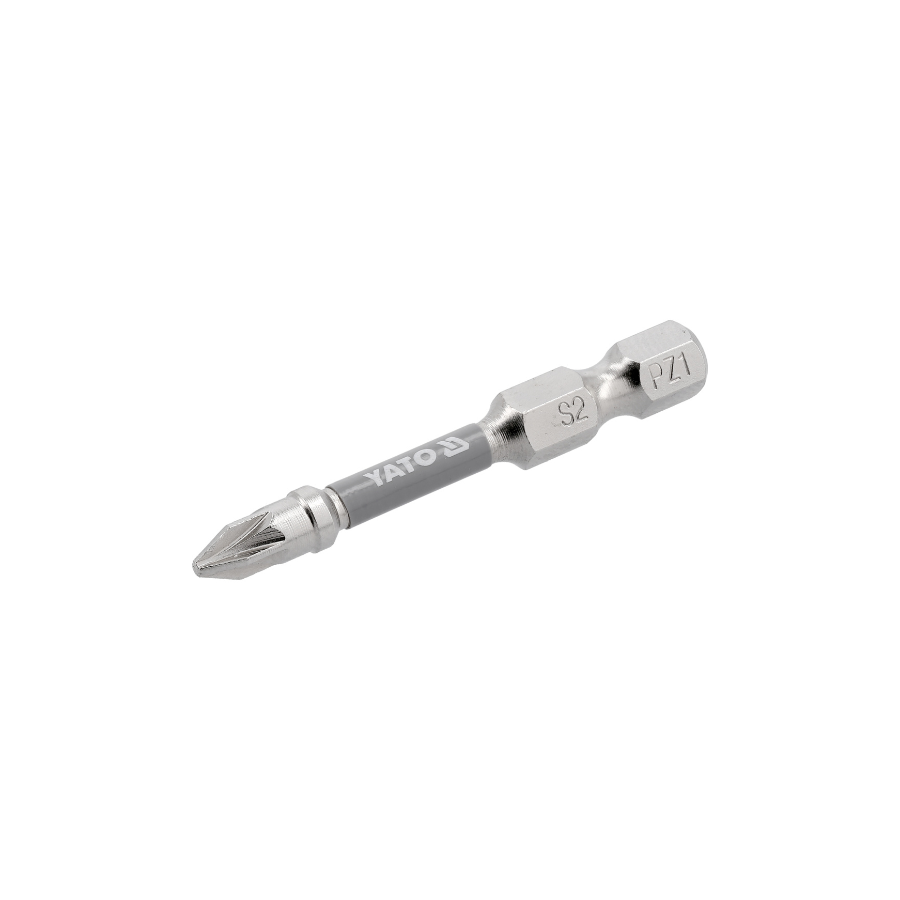 YATO UMETAK KRSTASTI PZ1 1/4X50MM 2KOM Ecomex