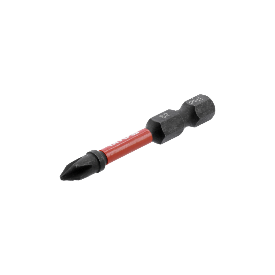 YATO UMETAK IMPAKT KRSTASTI PH1 1/4X50MM 2KOM Ecomex