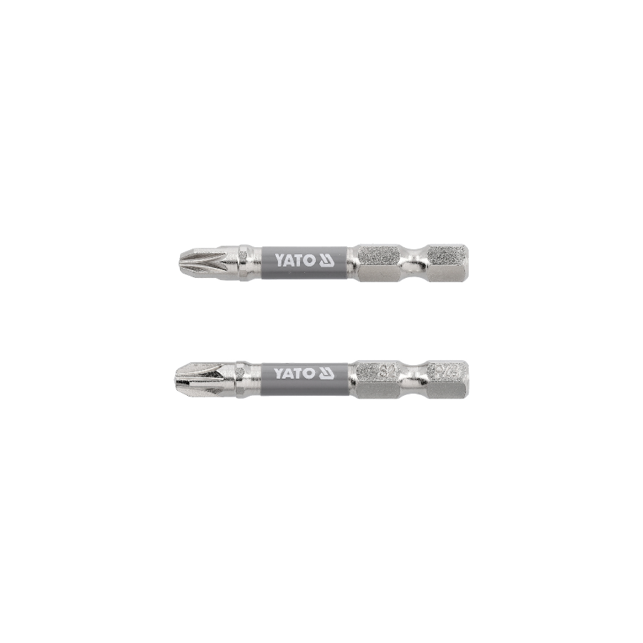 YATO UMETAK KRSTASTI PZ31/4X50MM 2KOM