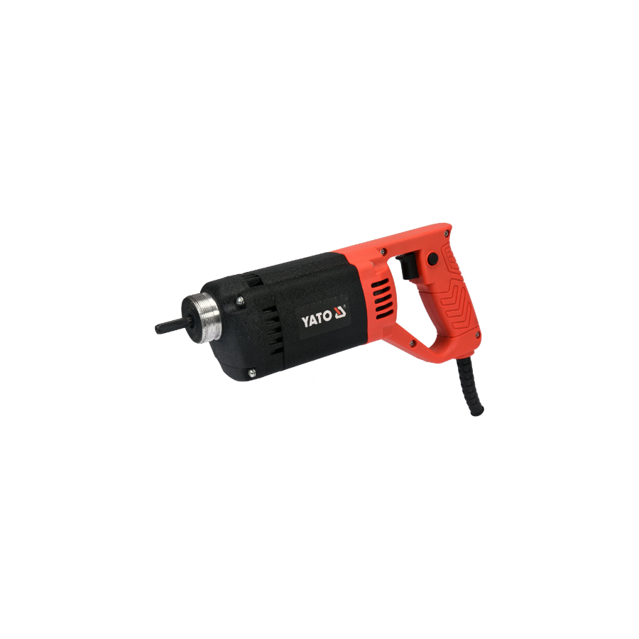 YATO VIBRATOR ZA BETON 1200 W+IGLA fi 35/3.5 met Ecomex