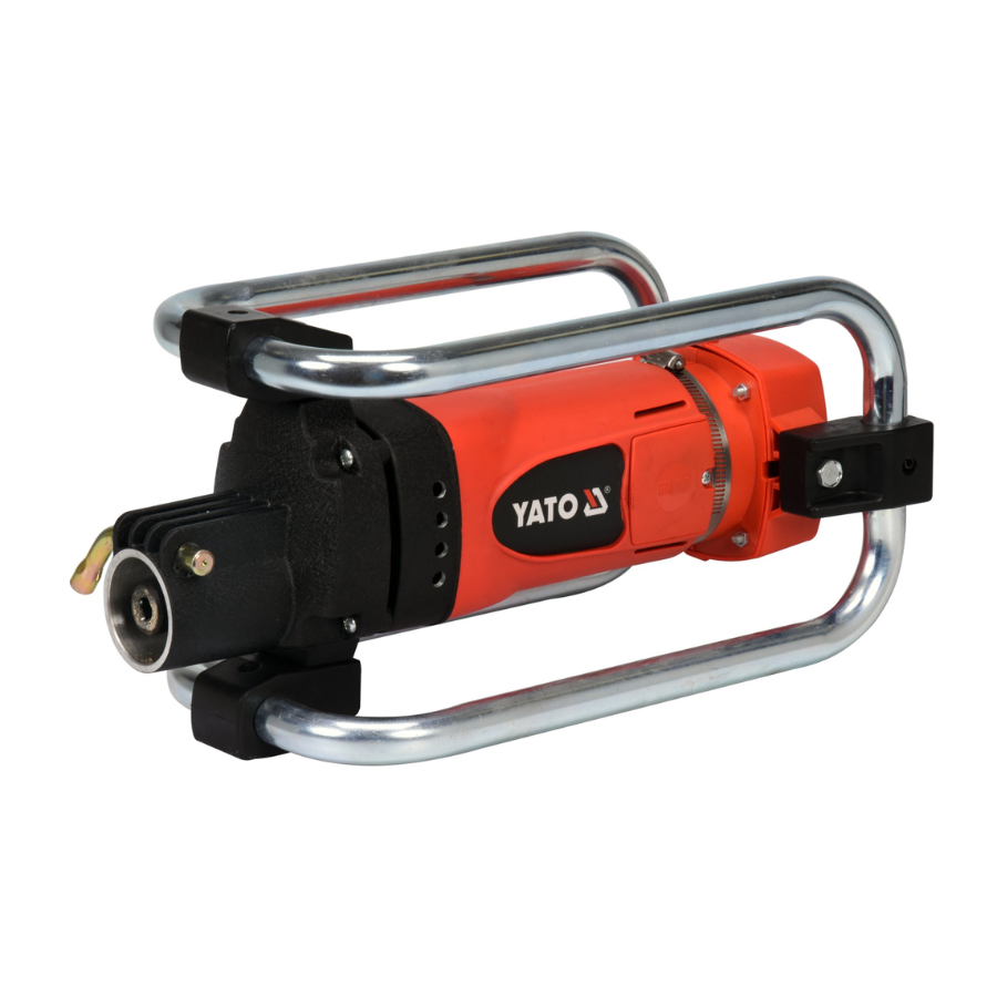YATO VIBRATOR ZA BETON 2300 W+IGLA fi 35/4.0 met