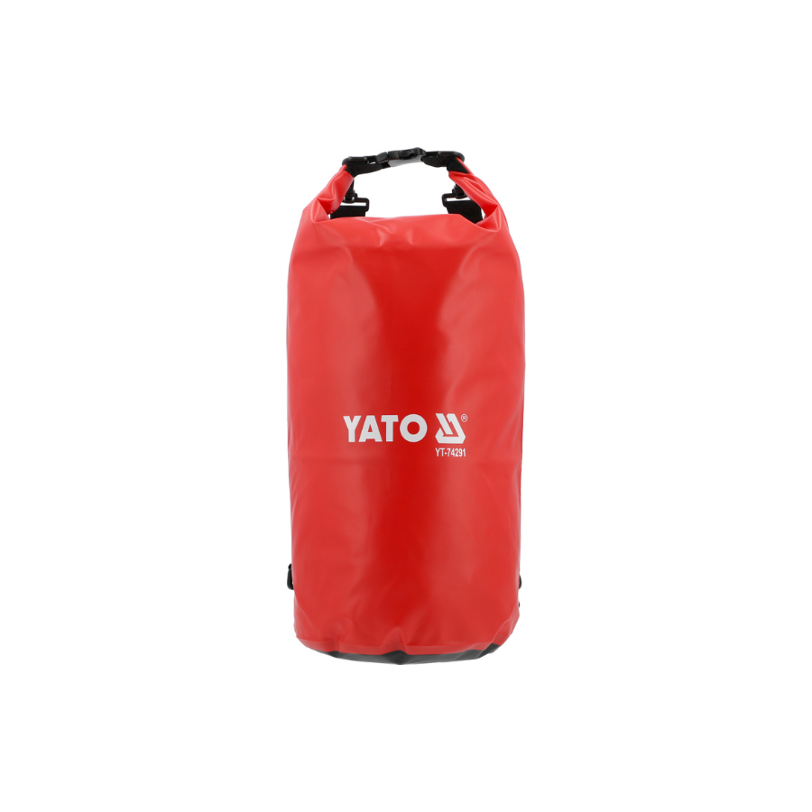 YATO VODOOTPORNA TORBA ZA ALAT 20L PVC,500D Ecomex