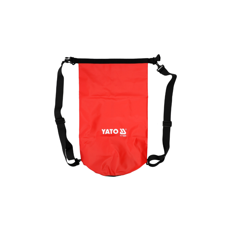 YATO VODOOTPORNA TORBA ZA ALAT 20L PVC,500D Ecomex