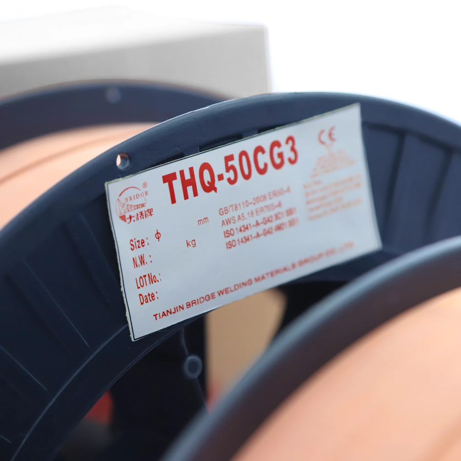 ŽICA BRIDGE G3Si1 1.0 BURE pakovanje 250kg Ecomex